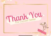 Logo de The Gender Jotter