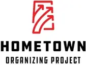 Logo of Hometown Organizing Project