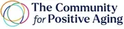 Logo de Community for Positive Aging