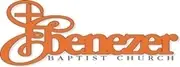 Logo of Ebenezer Baptist Church