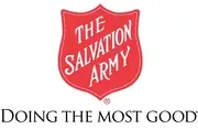 Logo of The Salvation Army Traverse City