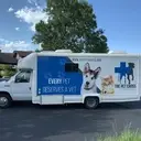 Logo of PET CROSS INC