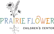 Logo of Prairie Flower Children's Center