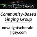 Logo of NOVA LIGHTS CHORALE INC