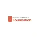 Logo de POSTPARTUM WELLNESS FOUNDATION