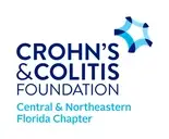 Logo of Crohn's & Colitis Foundation Central & Northeastern Florida Chapter