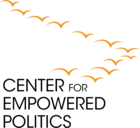Logo of Center for Empowered Politics