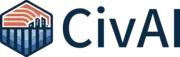 Logo of CivAI