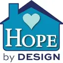 Logo of HOPE BY DESIGN INC