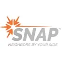 Logo de SNAP