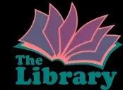 Logo of East Bonner County Free Public Library District