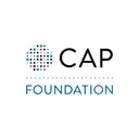 Logo of The College of American Pathologists Foundation