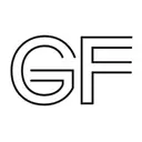 Logo of Graham Foundation for Advanced Studies in the Fine Arts