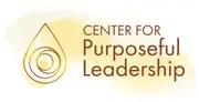 Logo of Center for Purposeful Leadership