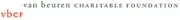 Logo of van Beuren Charitable Foundation