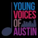 Logo of YOUNG VOICES OF AUSTIN