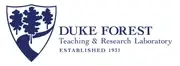 Logo of Duke Forest