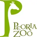 Logo of Peoria Zoo