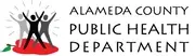 Logo of Alameda County Public Health Department-Maternal Paternal Child Adolescent Health