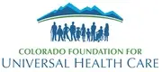 Logo of Colorado Foundation for Universal Health Care