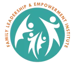 Logo of Family Leadership and Empowerment Institute