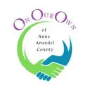 Logo de On Our Own of Anne Arundel County, Inc.