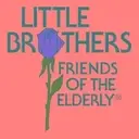 Logo of Little Brothers - Friends of the Elderly - Boston