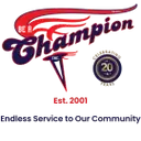 Logo de Be  A Champion