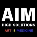 Logo of AIM HIGH SOLUTIONS