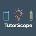 Logo de TUTORSCOPE COMPANY