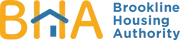 Logo of Brookline Housing Authority