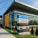 Logo of Wheaton Library