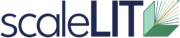 Logo of scaleLIT