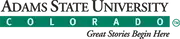 Logo de Adams State University Prison Education Program
