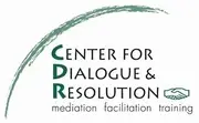 Logo of CENTER FOR DIALOGUE AND RESOLUTION INC