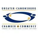 Logo of GREATER CANONSBURG CHAMBER OF COMMERCE
