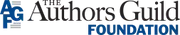 Logo de The Authors Guild Foundation
