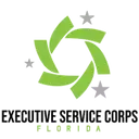 Logo of Executive Service Corps- Florida