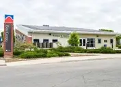 Logo de William R. Sinkin Eco Centro at San Antonio College