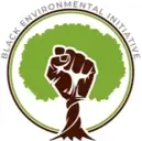 Logo de Black Environmental Initiative