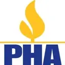 Logo of PULMONARY HYPERTENSION ASSOCIATION INC