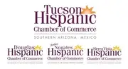 Logo of Tucson Hispanic Chamber of Commerce