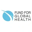 Logo de The Fund for Global Health
