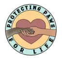 Logo of PROTECTING PAWS FOR LIFE