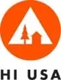 Logo of Hostelling International Boston