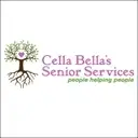 Logo of Cella Bella's Hospice