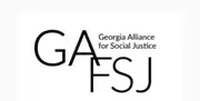 Logo of GEORGIA ALLIANCE FOR SOCIAL JUSTICE INC