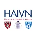 Logo of The Partnership for Health Advancement in Vietnam (HAIVN)