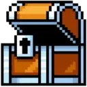 Logo of The Empty Chest
