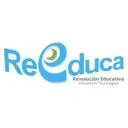 Logo de Reeduca Paraguay SA